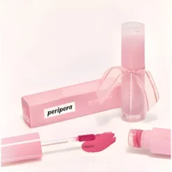 Peripera Ink Mood Glowy Tint Peritage
