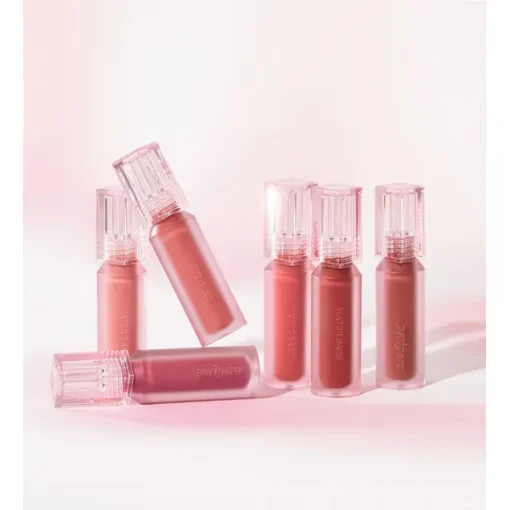 peripera water bare tint