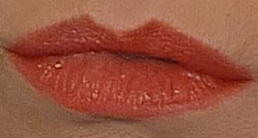 Peripera Ink the Velvet Lip Tint photo review