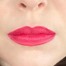 Peripera Ink the Velvet Lip Tint photo review
