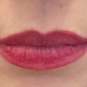 Peripera Ink the Velvet Lip Tint photo review