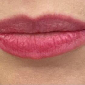 Peripera Ink the Velvet Lip Tint photo review
