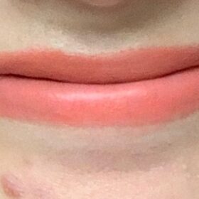 Peripera Ink the Velvet Lip Tint photo review