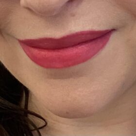 Peripera Ink the Velvet Lip Tint photo review