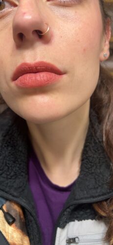 Peripera Ink the Velvet Lip Tint photo review