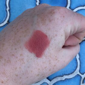 Peripera Ink the Velvet Lip Tint photo review