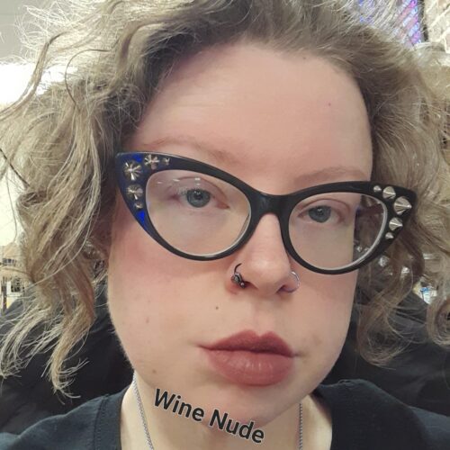 Peripera Ink the Velvet Lip Tint photo review